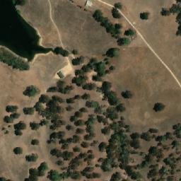 Satellite imagery of Johnson Hill, AU