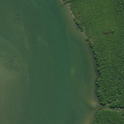 Satellite imagery of Prices Point, NZ