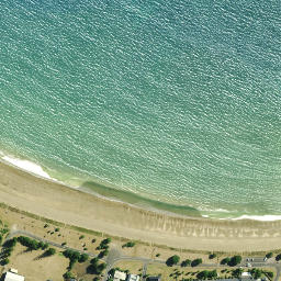 Satellite imagery of 1605 TE KUIHI, NZ