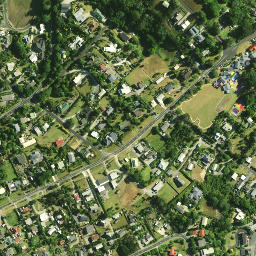 Satellite imagery of 20 A SO 33391, NZ