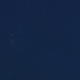 Satellite imagery of North Head, NZ