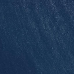 Satellite imagery of South Head, NZ