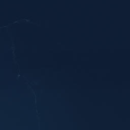 Satellite imagery of Te Anina Point, NZ