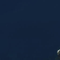 Satellite imagery of 872, NZ