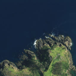 Satellite imagery of 872, NZ