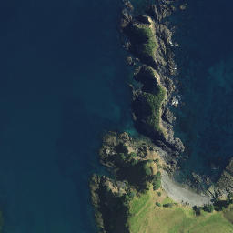 Satellite imagery of 872, NZ