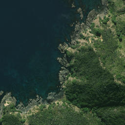 Satellite imagery of 882, NZ