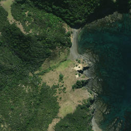 Satellite imagery of 882, NZ