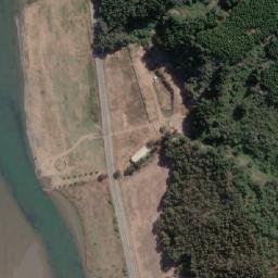 Satellite imagery of Alto El Sauce, CL