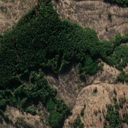 Satellite imagery of San Antonio de Maica, CL