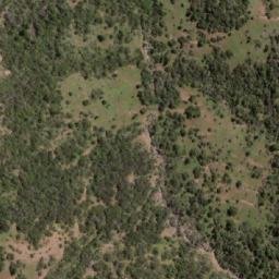 Satellite imagery of Cerro Palquibudi, CL