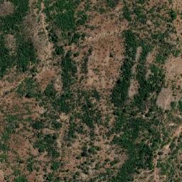 Satellite imagery of Cerro Tucuca, CL