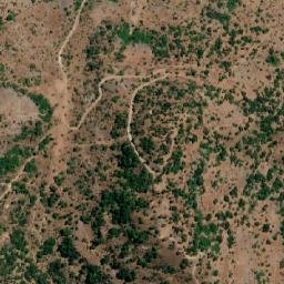 Satellite imagery of Cerro Tucuca, CL