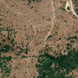 Satellite imagery of Cerro Tucuca, CL