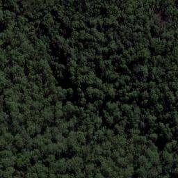Satellite imagery of Mount Clare, AU