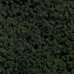 Satellite imagery of Mount Clare, AU