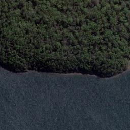 Satellite imagery of Coalmine Knoll, AU