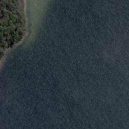 Satellite imagery of Coalmine Knoll, AU