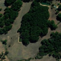 Satellite imagery of Overton Hill, AU