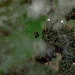 Satellite imagery of Overton Hill, AU