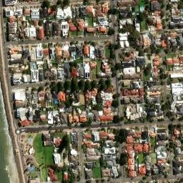 Satellite imagery of 662716968, AU