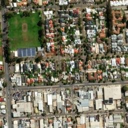 Satellite imagery of 662716968, AU