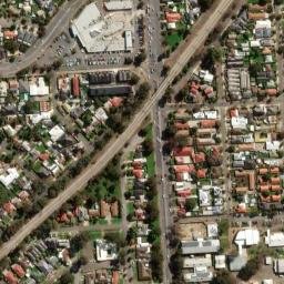 Satellite imagery of 66278881, AU