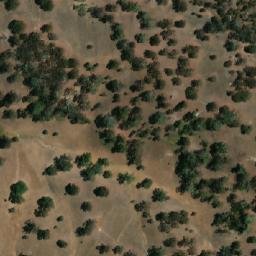 Satellite imagery of Johnson Hill, AU