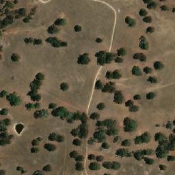 Satellite imagery of Johnson Hill, AU