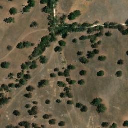 Satellite imagery of Johnson Hill, AU
