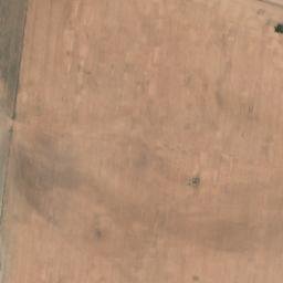 Satellite imagery of Ganmain Hill, AU
