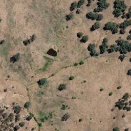Satellite imagery of Oak Hill, AU
