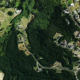 Satellite imagery of REFERENCE POINT, NZ