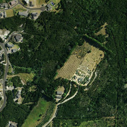 Satellite imagery of REFERENCE POINT, NZ