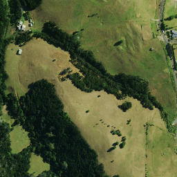 Satellite imagery of REFERENCE POINT, NZ