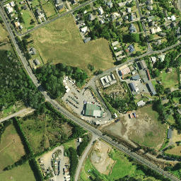 Satellite imagery of 20 A SO 33391, NZ