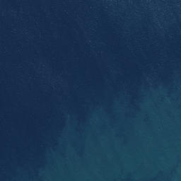 Satellite imagery of South Head, NZ