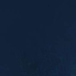 Satellite imagery of Wherowhero Point, NZ