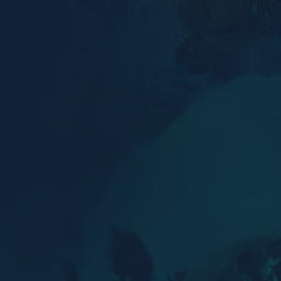 Satellite imagery of Wherowhero Point, NZ