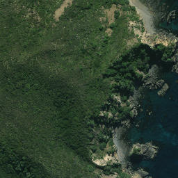 Satellite imagery of 882, NZ