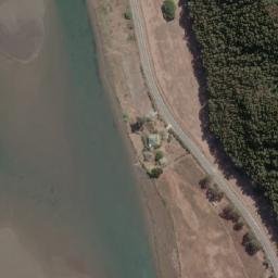 Satellite imagery of Alto El Sauce, CL