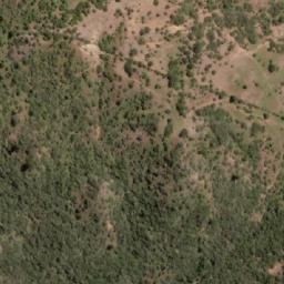 Satellite imagery of Cerro Palquibudi, CL