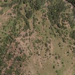 Satellite imagery of Cerro Palquibudi, CL