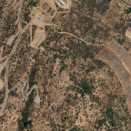 Satellite imagery of Cerro Zapallar, CL