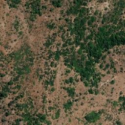 Satellite imagery of Cerro Tucuca, CL