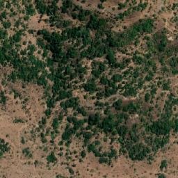 Satellite imagery of Cerro Tucuca, CL