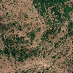 Satellite imagery of Cerro Tucuca, CL