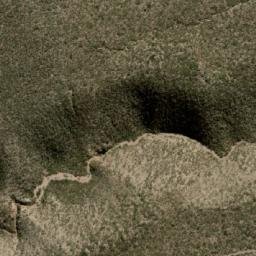 Satellite imagery of Cerro Morado Norte, AR