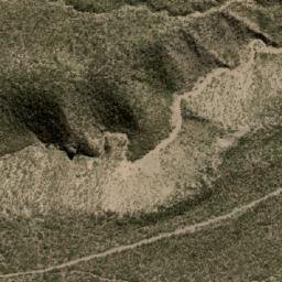 Satellite imagery of Cerro Morado Norte, AR