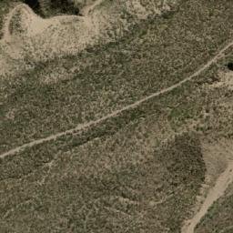 Satellite imagery of Cerro Morado Norte, AR